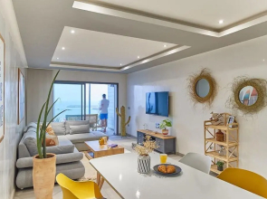 Stayhere Agadir - Ocean View Residence