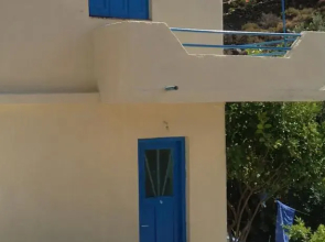 Rooms To Let Aikaterini Kondyla