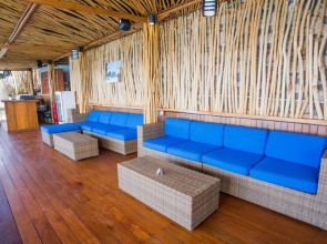 The Angkal Resort