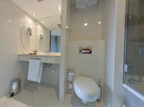 Luxe Hotel by Turim Hoteis