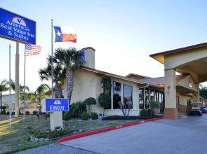 Americas Best Value Inn & Suites Alvin Houston