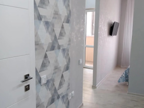 Апартаменты на улице Шевченко 22