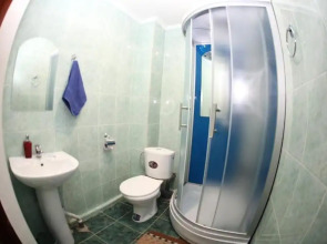 Отель «Индиго»