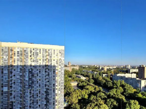 Атмосфера Комфорта на ул. Стабильная, д. 3, стр. 3