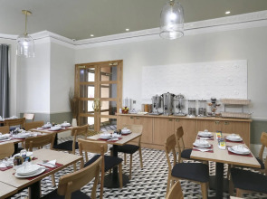 Prince William Hotel