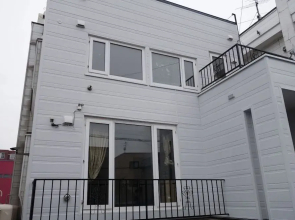 Hdo Hachiken Duplex House 1F