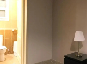 Al-Rehab luxury apartment