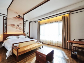 Wo Ge Yi Shu•Hong Cun Shui Mo Li Hotel