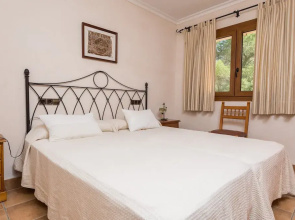 S'aguait - Villa With Private Pool In Portocolom