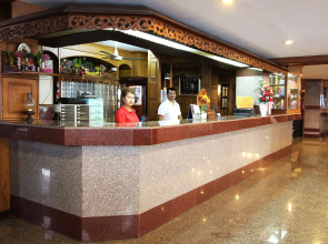 AA Pattaya Residence