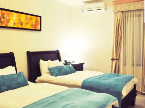 Winnie Guest House