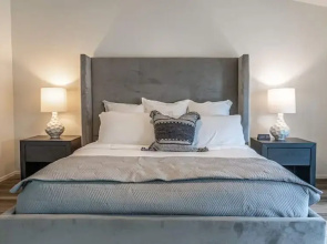 New Listing! Stylish 4 Bdrm W/pool and Game Room