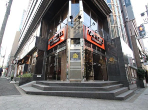 APA Hotel Osaka Tanimachi 4chome Ekimae Kita