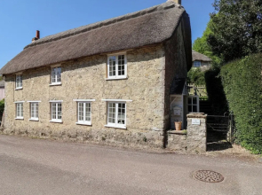 The Gatehouse