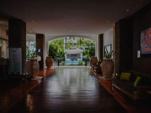 2121 Family Holiday Apartment