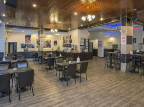 Kleopatra Bavyera Hotel