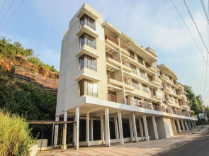 OYO 14736 Home Sea View 1BHK Vasco