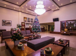Cheathata CTS Hotel Siem Reap