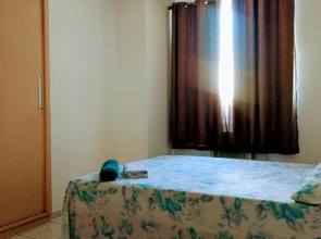 Apartamento Montmartre - João Pessoa