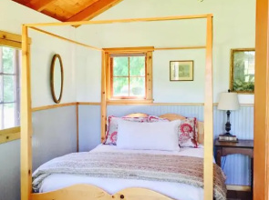 Bond Ranch Retreat