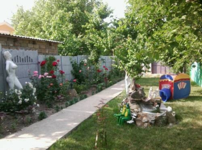 Bella Resort Guest House