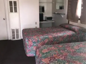 Coronado Motel