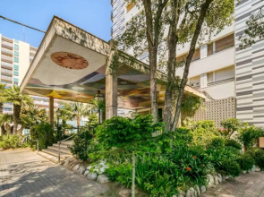 Can Mabi, 30' Bcn next beach