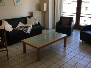 Koksijde center DE BLOCK A3