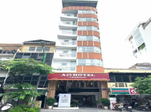 A25 Hotel - 12 Pho Hue