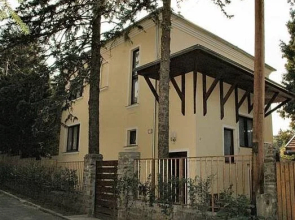 Villa Cecile