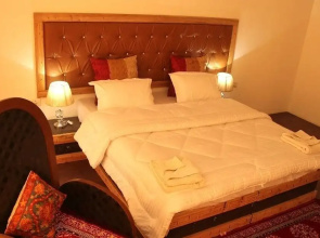 The Grand Chubi Hotel