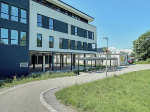 BRIGHT - Rosenheim Aicherpark