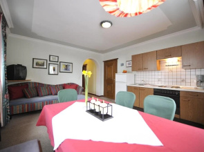 Apparthotel Steiner