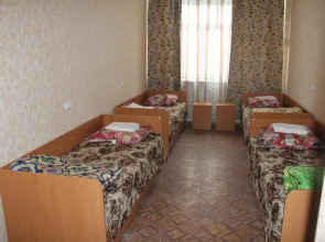 Отель Гостиница Лоран