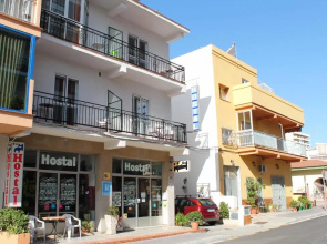 Hostal Nevada