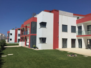 Best Houses 3 - Great 2 Bedrooms & Swimming Pool