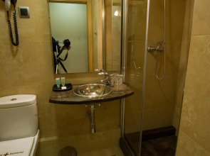 Хостел Windsor Puerta del Sol