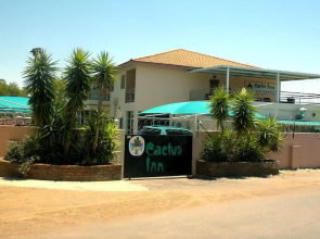 Cactus Inn