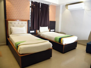 Svr Hotel & Banquet Patna
