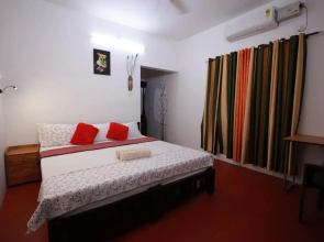 Marari Asphodel Homestay (Brezza Homestay)