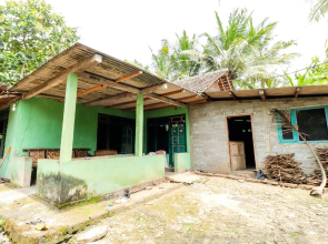 Griya Lestari Homestay Syariah