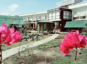Azim Zomin Shifo Sanatorium