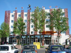 Grand Hôtel d'Orleans