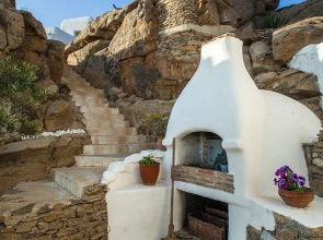 Villa Reinas by Mykonos Pearls