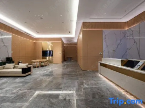 Xiyue Fuquan Central City Hotel