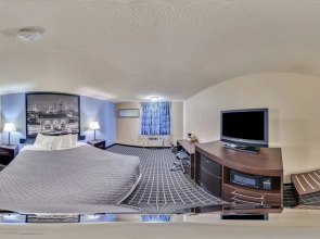 Travelodge Concordia
