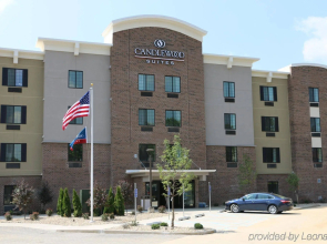 Candlewood Suites Bloomington by IHG
