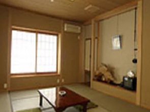 Amimoto Kaninoyado Yamaya(Hyogo)