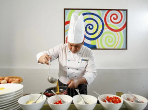 Centra Coconut Beach Resort Samui