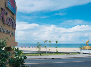 Karon Princess Hotel